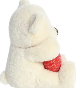 Aurora® - Valentine - Universal Love Bear
