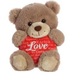 Aurora® - Valentine - Universal Love Bear