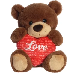 Aurora® - Valentine - Universal Love Bear