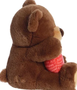 Aurora® - Valentine - Universal Love Bear