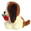 Aurora® - Valentine - Val Pets - 9" A Rose For You Pup