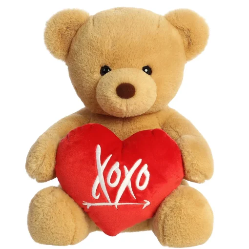 Aurora® - Valentine - Xoxo Bear