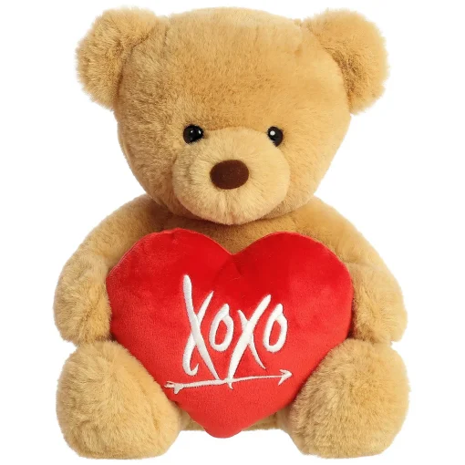 Aurora® - Valentine - Xoxo Bear