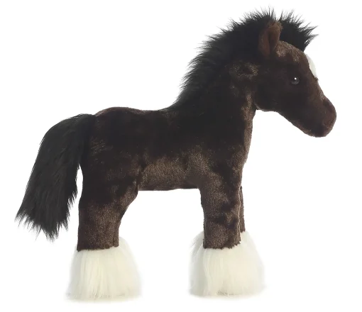 Aurora® - Western - 12" Spirit