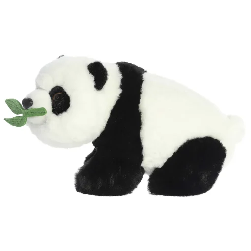Aurora® - Wild Life - 10" Bamboo Panda