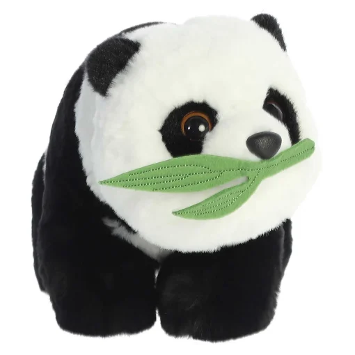 Aurora® - Wild Life - 10" Bamboo Panda