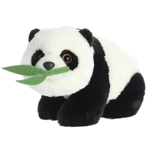 Aurora® - Wild Life - 10" Bamboo Panda