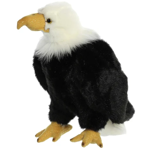 Aurora® - Wild Life - 10.5" Regal Eagle