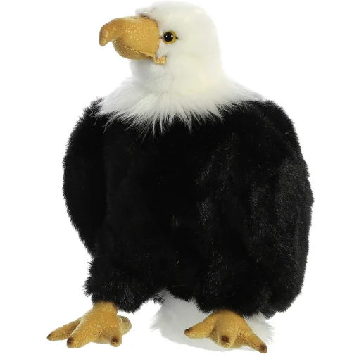 Aurora® - Wild Life - 10.5" Regal Eagle