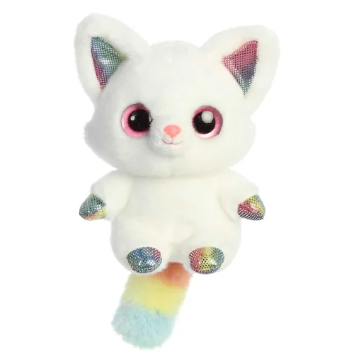 Aurora® - Yoohoo® - 5" Rainbow Pammee