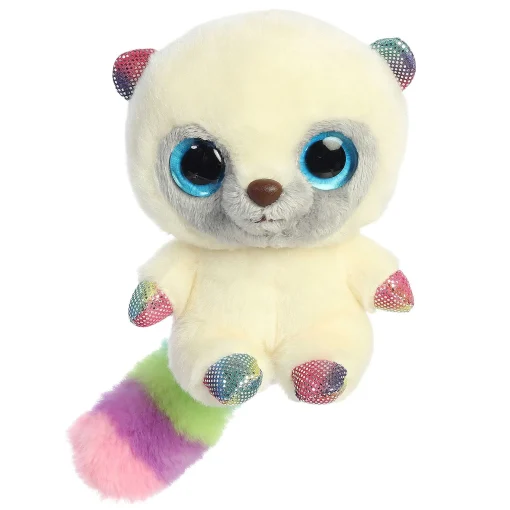 Aurora® - Yoohoo® - 5" Rainbow Yoohoo®