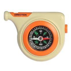 Aurora® Toys - Camp Arcadia - Pocket Compass & Whistle