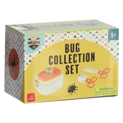 Aurora® Toys - Camp Arcadia - Bug Collection Set