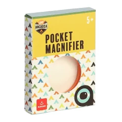 Aurora® Toys - Camp Arcadia - Pocket Magnifier