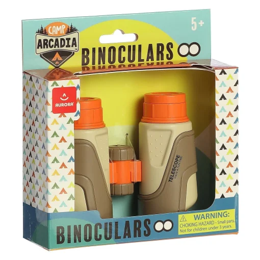 Aurora® Toys - Camp Arcadia - Binoculars