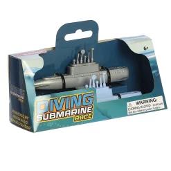 Aurora® Toys - Diving Submarine Race