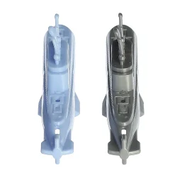Aurora® Toys - Diving Submarine Race
