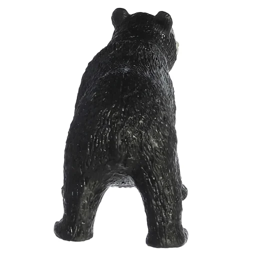Aurora® Toys - Habitat - Black Bear Squish Animal