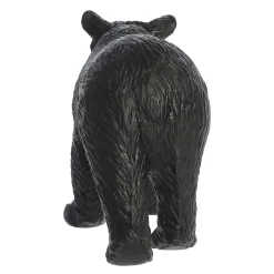 Aurora® Toys - Habitat - Black Bear Soft Play Figure