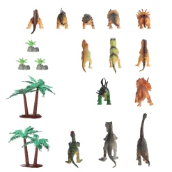 Aurora® Toys - Habitat - Dinosaur Play Set