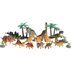 Aurora® Toys - Habitat - Dinosaur Play Set