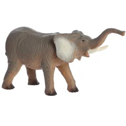 Aurora® Toys - Habitat - Elephant Soft Play Figure