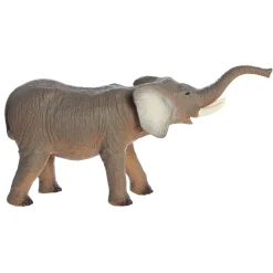 Aurora® Toys - Habitat - Elephant Soft Play Figure