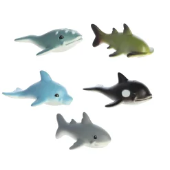 Aurora® Toys - Habitat - My First Ocean Animal Playset