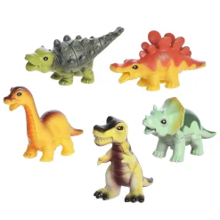 Aurora® Toys - Habitat - My First Dinosaur Animal Playset