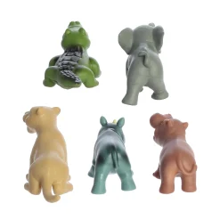 Aurora® Toys - Habitat - My First Safari Animal Playset