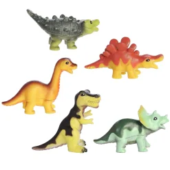 Aurora® Toys - Habitat - My First Dinosaur Animal Playset