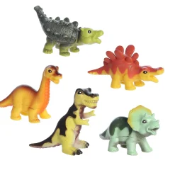 Aurora® Toys - Habitat - My First Dinosaur Animal Playset