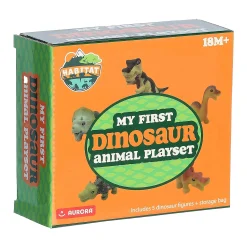 Aurora® Toys - Habitat - My First Dinosaur Animal Playset
