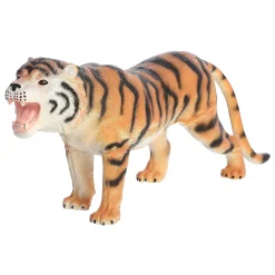 Aurora® Toys - Habitat - Tiger Soft Play Figure