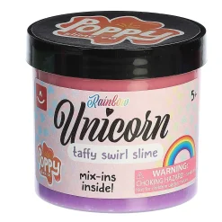 Aurora® Toys - Poppy Slime Co. - Unicorn Rainbow Slime
