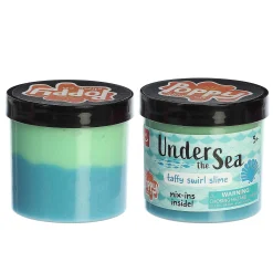 Aurora® Toys - Poppy Slime Co. - Under The Sea Slime