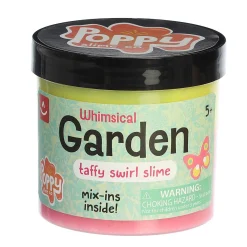 Aurora® Toys - Poppy Slime Co. - Whimsical Garden Slime