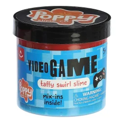 Aurora® Toys - Poppy Slime Co. - Video Game Slime
