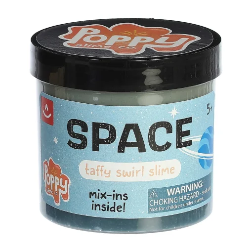 Aurora® Toys - Poppy Slime Co. - Space Slime