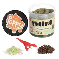 Aurora® Toys - Poppy Slime Co. - Dinosaur Slime