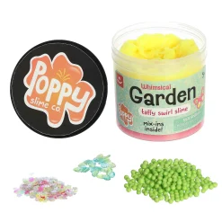 Aurora® Toys - Poppy Slime Co. - Whimsical Garden Slime