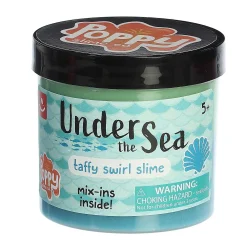 Aurora® Toys - Poppy Slime Co. - Under The Sea Slime