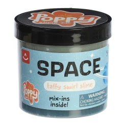 Aurora® Toys - Poppy Slime Co. - Space Slime