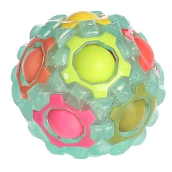Aurora® Toys - Rainbow Puzzle Ball