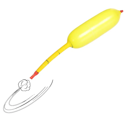 Aurora® Toys - Rocket Balloons