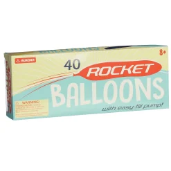 Aurora® Toys - Rocket Balloons