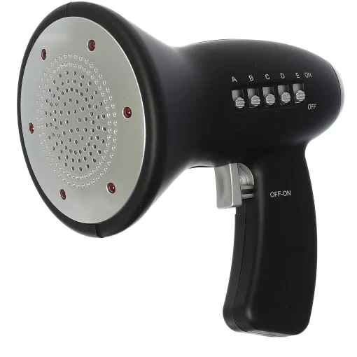 Aurora® Toys - Stealth Voice Changer