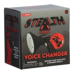 Aurora® Toys - Stealth Voice Changer