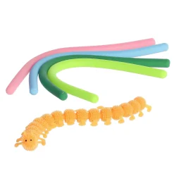 Aurora® Toys - Stretchy Caterpillar