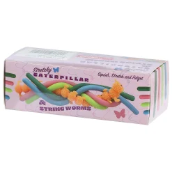 Aurora® Toys - Stretchy Caterpillar